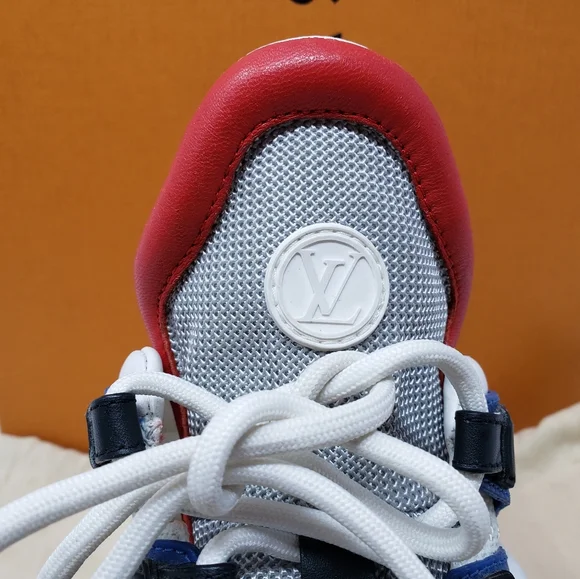 Louis Vuitton Archlight Sneakers. Size 36 - Picture 9 of 13
